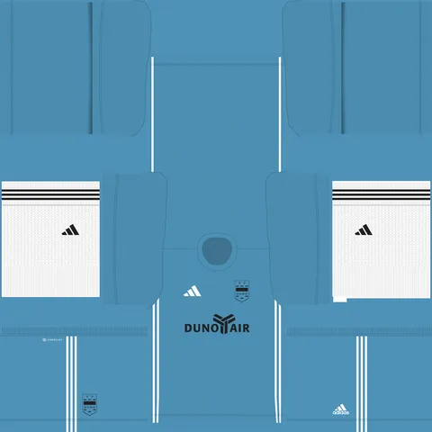 DUNO Home 3D kit