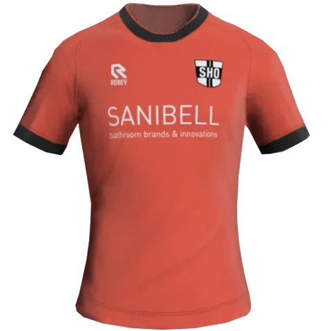 SHO Away 2D kit