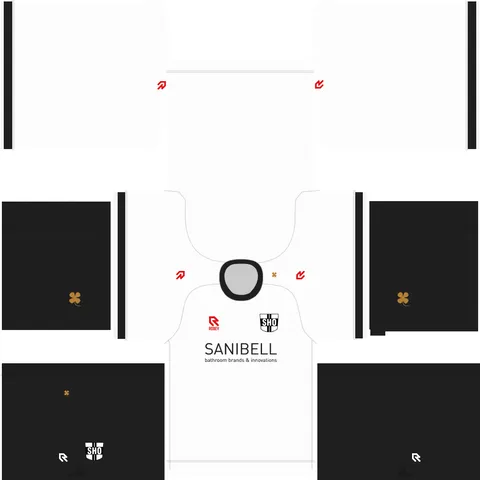 SHO Home 3D kit
