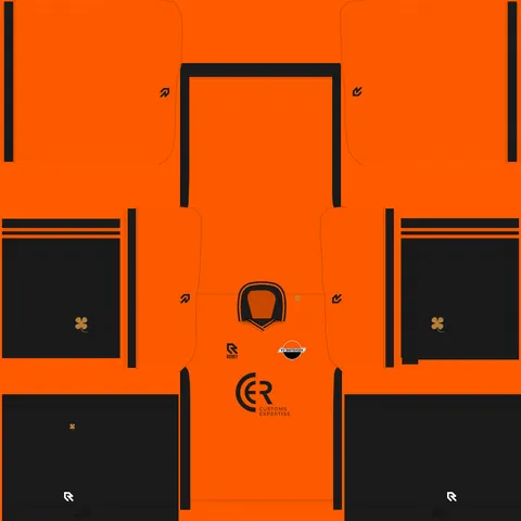 Smitshoek Home 3D kit