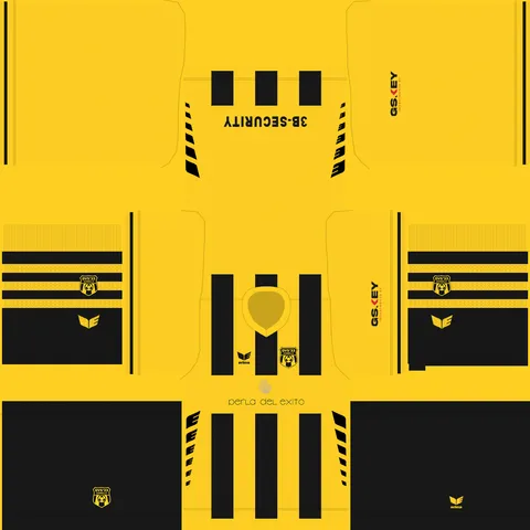 DVS '33 Home 3D kit