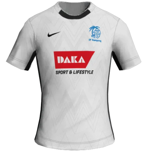 Kampong Away 2D kit