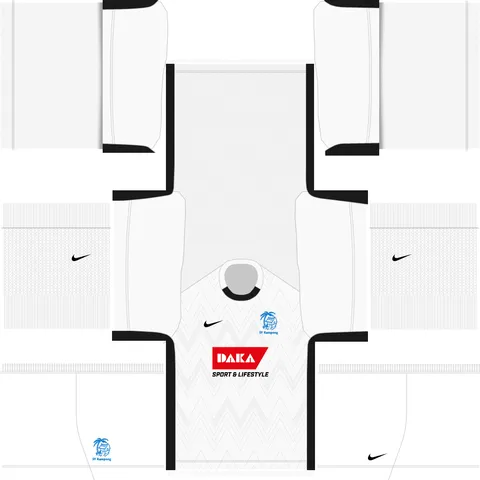 Kampong Away 3D kit
