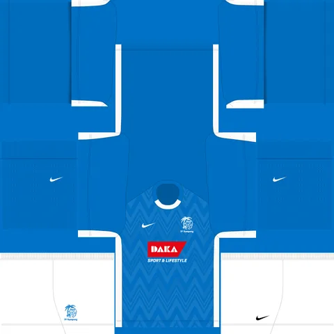 Kampong Home 3D kit