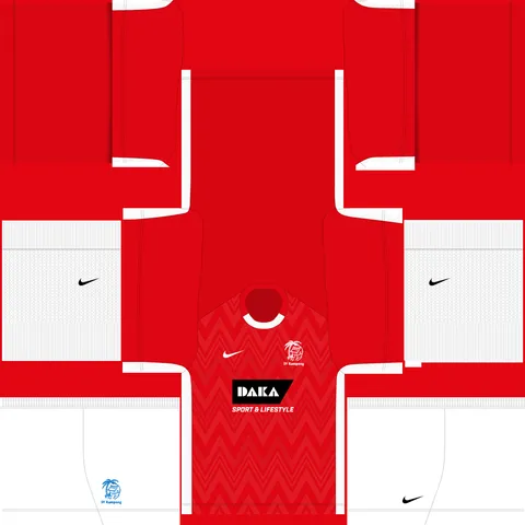 Kampong Third 3D kit