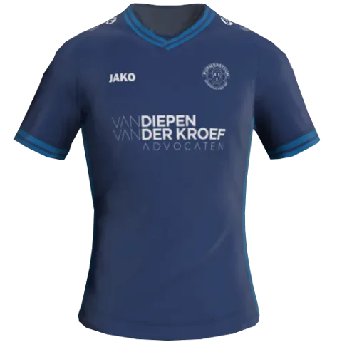 Purmersteijn Away 2D kit