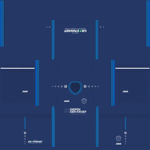 Purmersteijn Away 3D kit