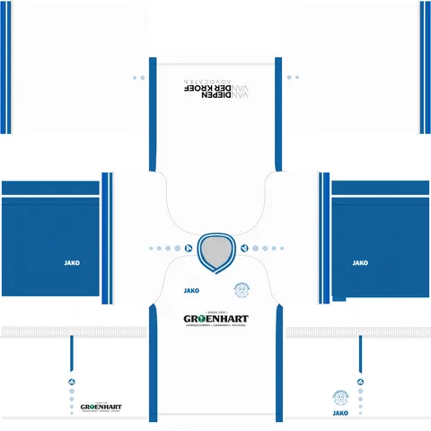 Purmersteijn Home 3D kit
