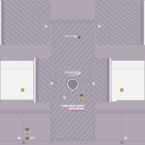 SJC Away 3D kit