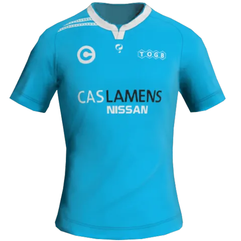 TOGB Away 2D kit
