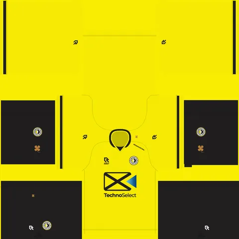 Unitas Home 3D kit