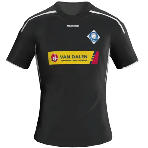 RKHVV Away 2D kit