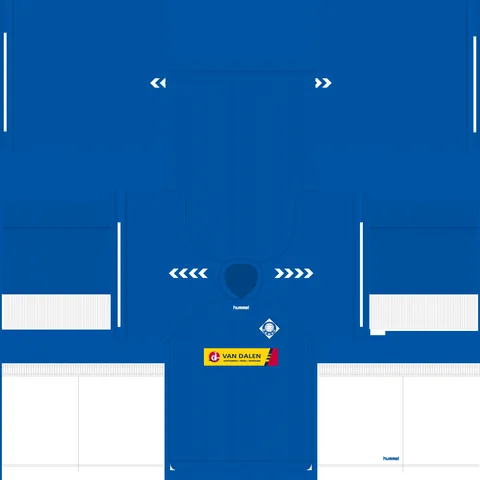RKHVV Home 3D kit
