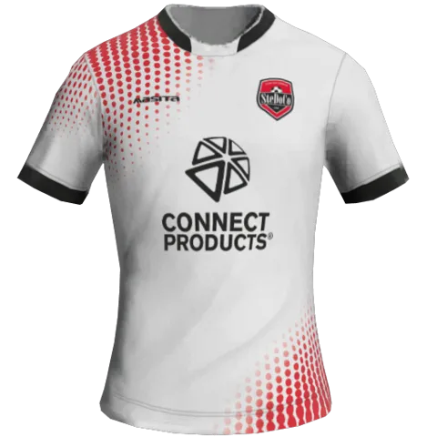 SteDoCo Away 2D kit