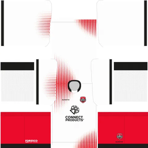 SteDoCo Away 3D kit