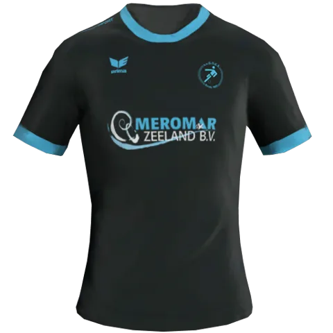GOES Away 2D kit