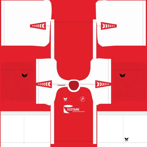 GOES Home 3D kit