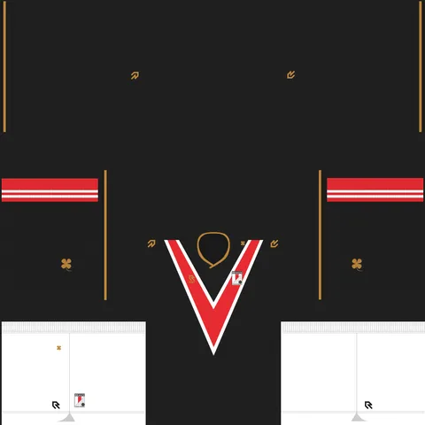 RKAVV Away 3D kit