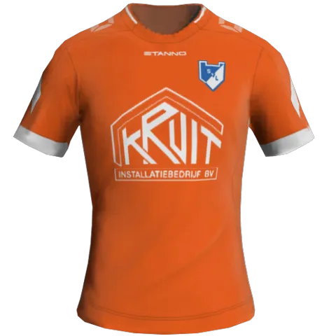 SVL Away 2D kit