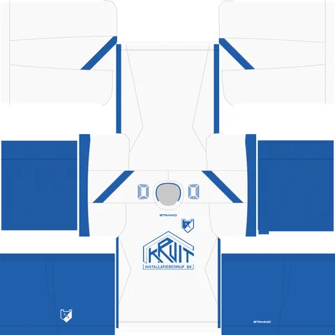 SVL Home 3D kit
