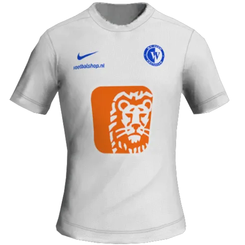 WV-HEDW Away 2D kit