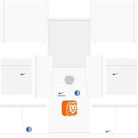 WV-HEDW Away 3D kit