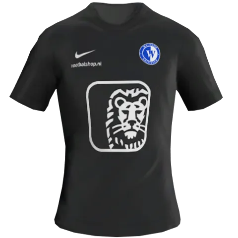 WV-HEDW Third 2D kit