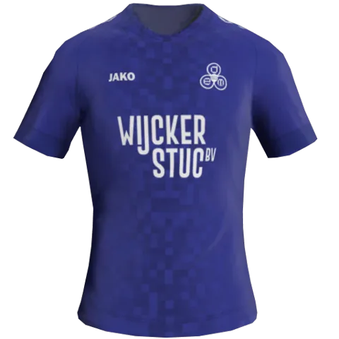 DEM Away 2D kit