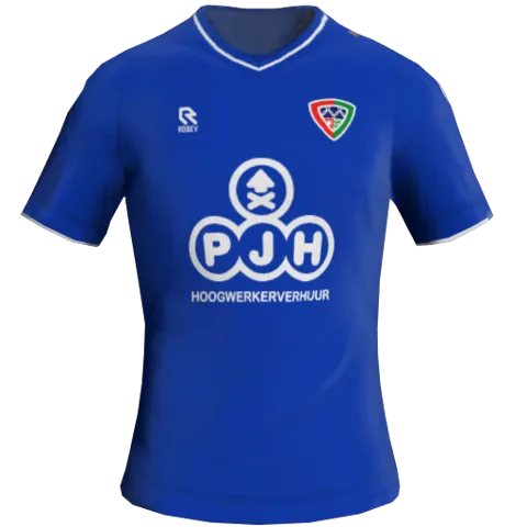 VELO Away 2D kit