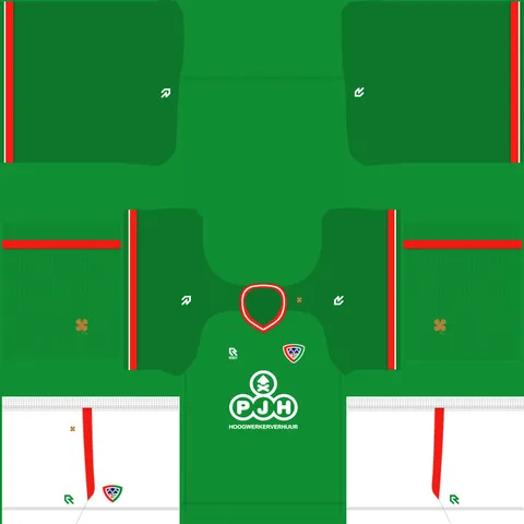 VELO Home 3D kit