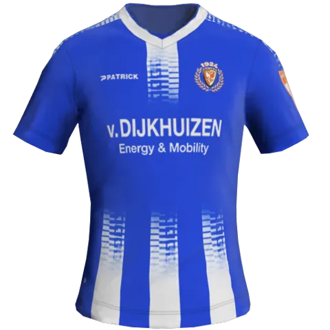 TEC Away 2D kit