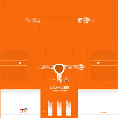 TEC Home 3D kit