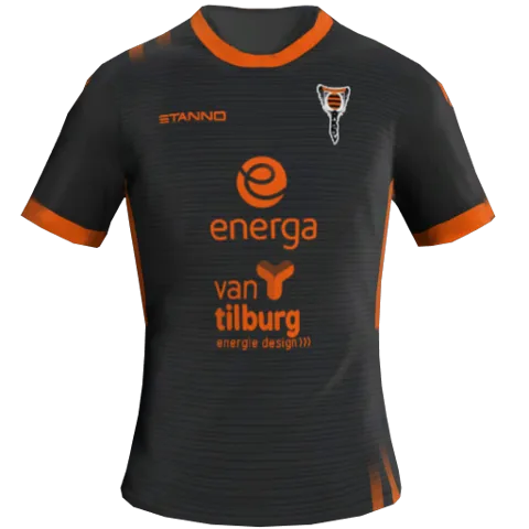 Wittenhorst Away 2D kit
