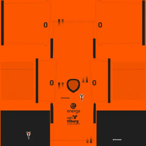 Wittenhorst Home 3D kit