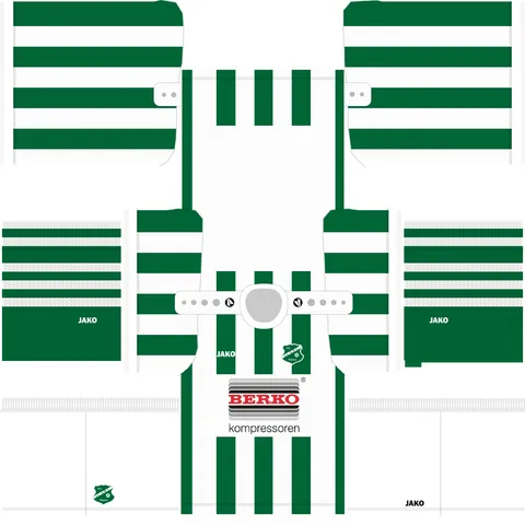 AWC Home 3D kit