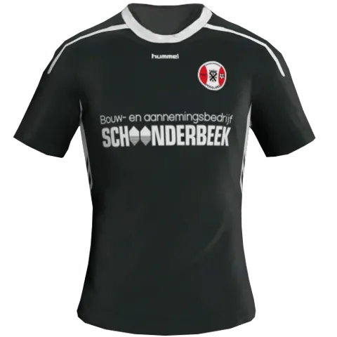 Hoogland Away 2D kit