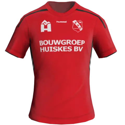 TVC '28 Away 2D kit
