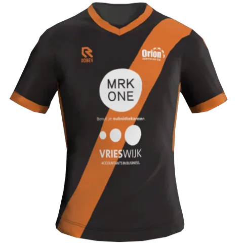 Orion Away 2D kit