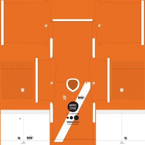 Orion Home 3D kit