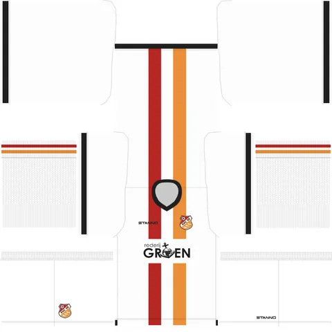 SVC '08 Home 3D kit