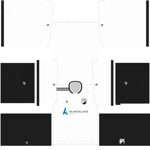 NSVV Home 3D kit