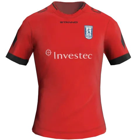 Victoria Away 2D kit