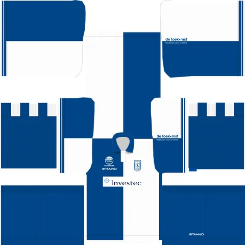 Victoria Home 3D kit