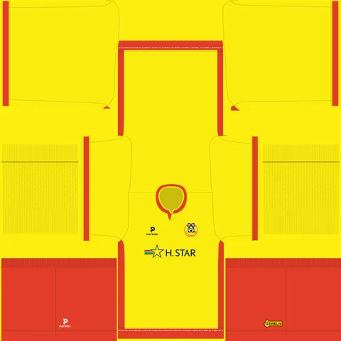 Valken '68 Home 3D kit