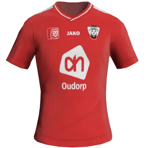 Kolping Boys Away 2D kit