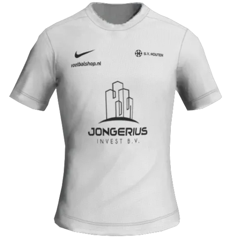 Houten Away 2D kit