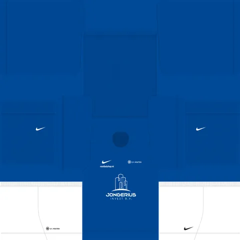 Houten Home 3D kit
