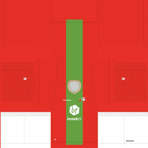Bon Boys Home 3D kit