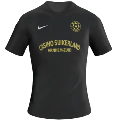 MASV Away 2D kit