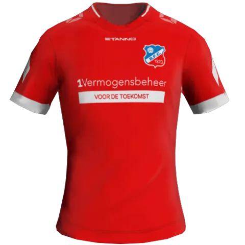 BFC Away 2D kit